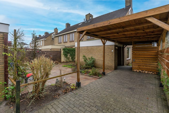 Foto 47 van Bachplein 14