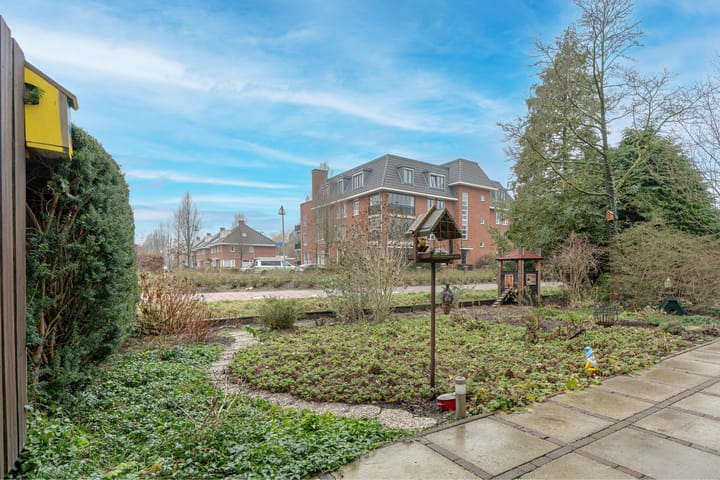 Foto 51 van Bachplein 14