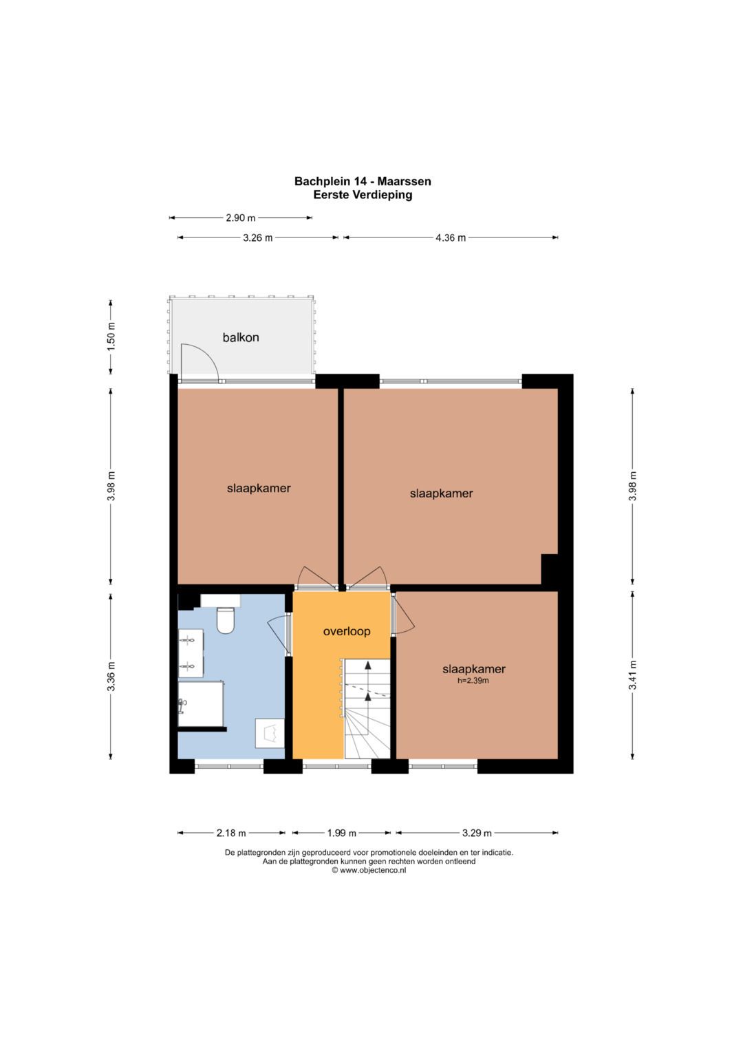 Photo 54 of Bachplein 14