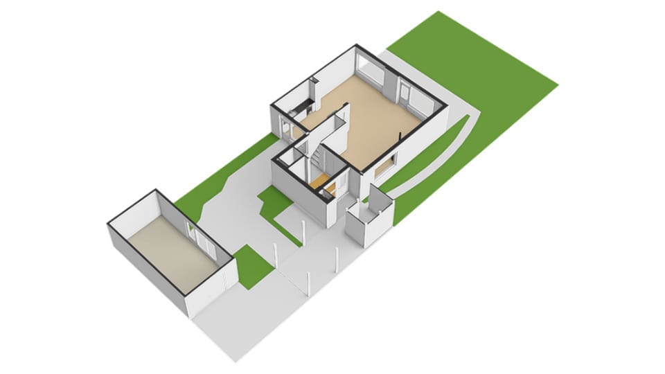 Photo 59 of Bachplein 14