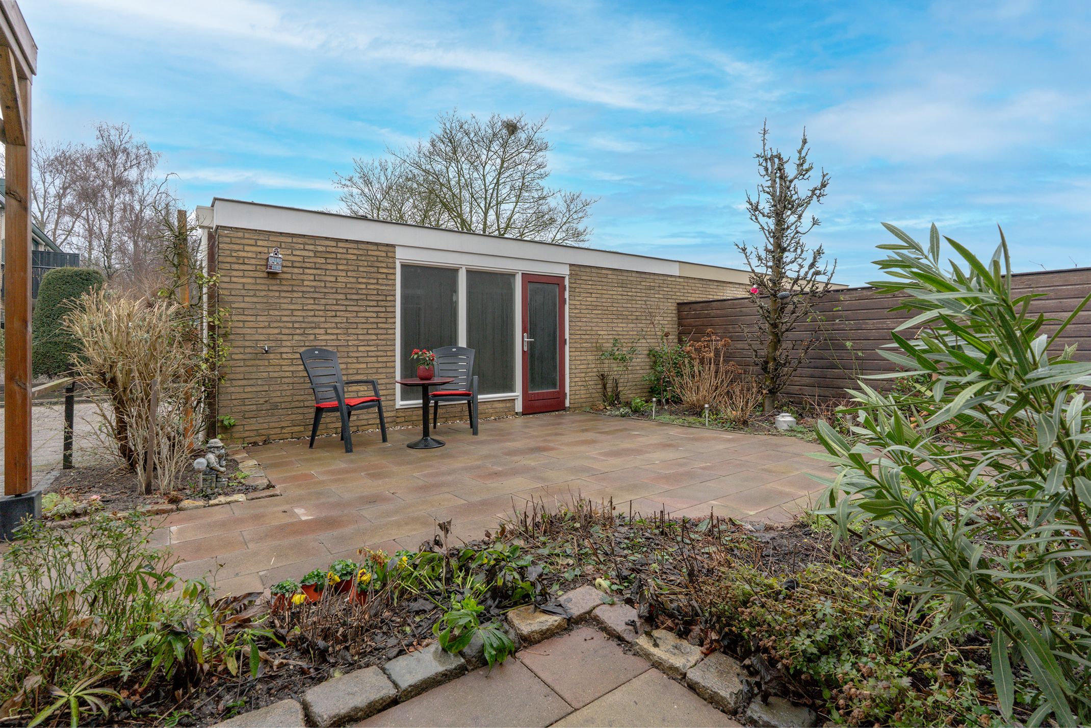 Photo 45 of Bachplein 14