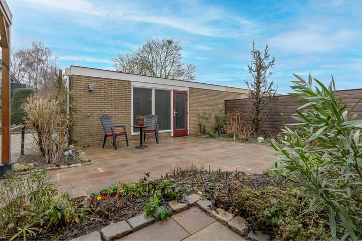 Foto 45 van Bachplein 14