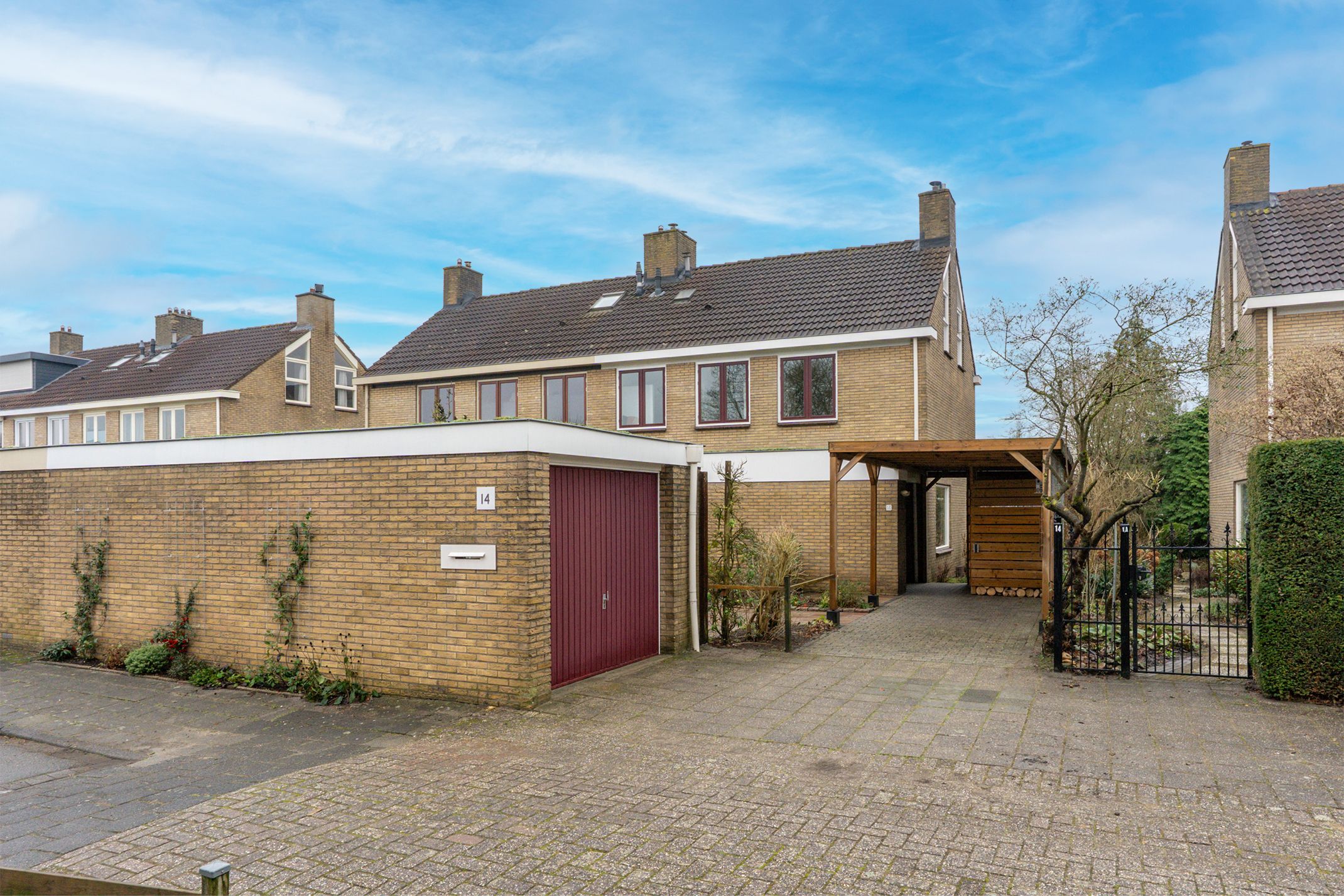 Photo 48 of Bachplein 14