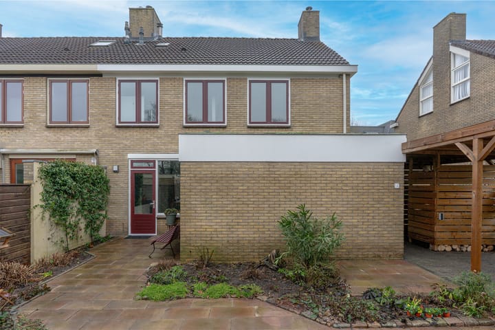 Foto 46 van Bachplein 14