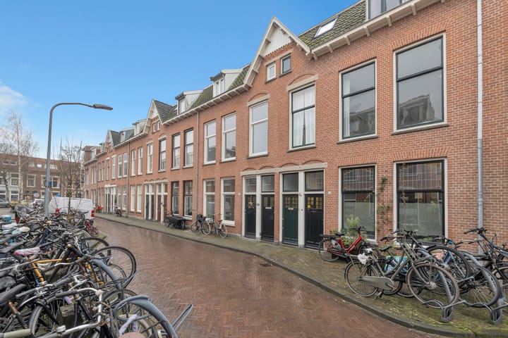 Badhuisstraat 34 A