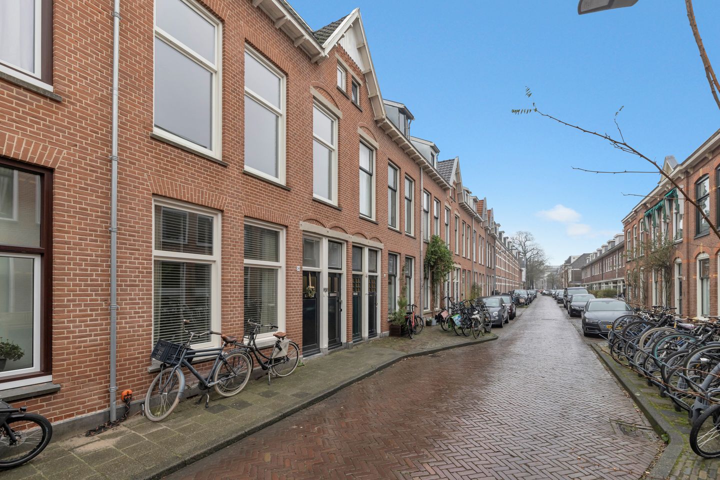 Photo 5 of Badhuisstraat 34-A