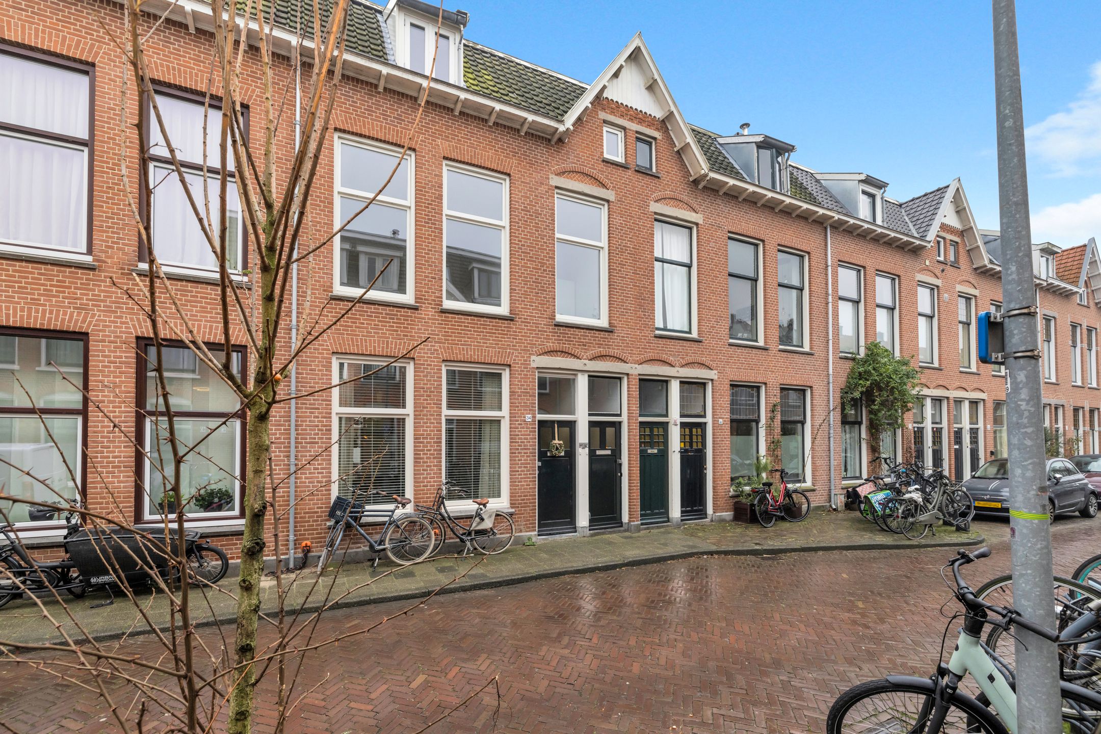Photo 6 of Badhuisstraat 34-A