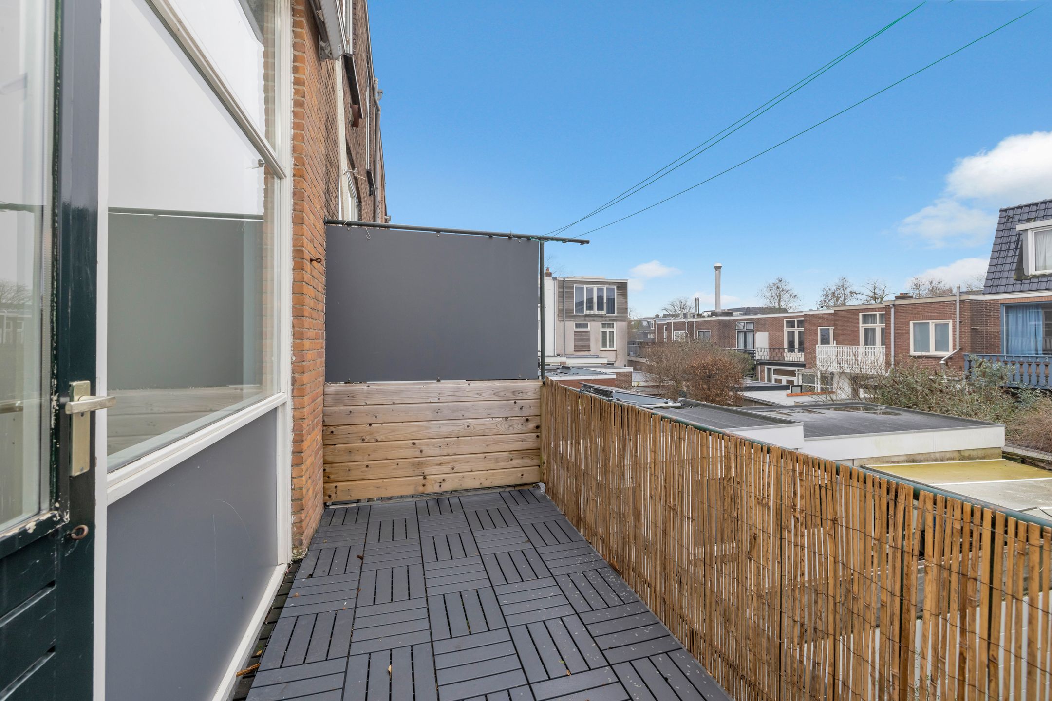 Photo 12 of Badhuisstraat 34-A