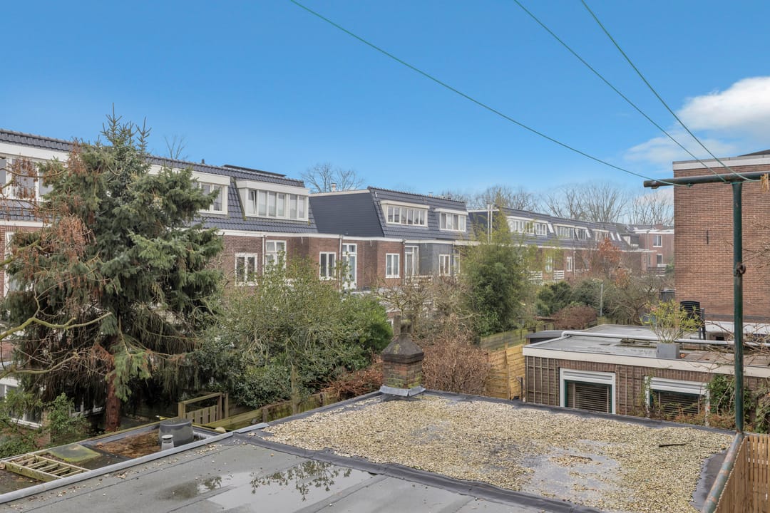 Photo 23 of Badhuisstraat 34-A