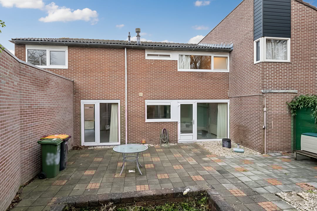 Photo 17 of Schepenen 55