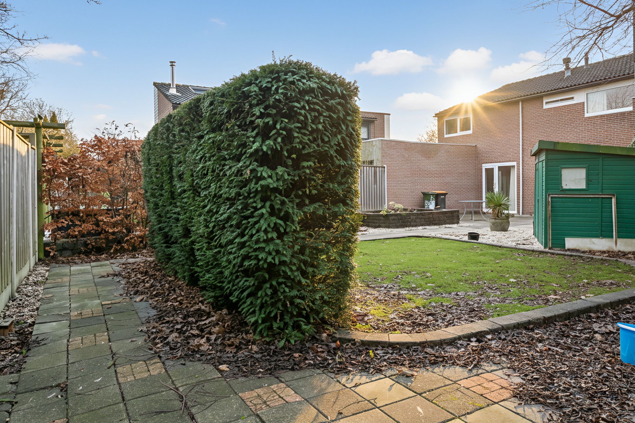 Photo 21 of Schepenen 55