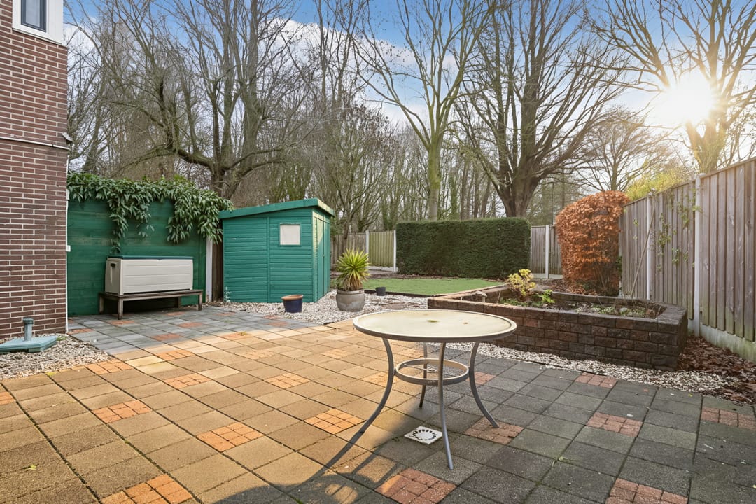 Photo 23 of Schepenen 55