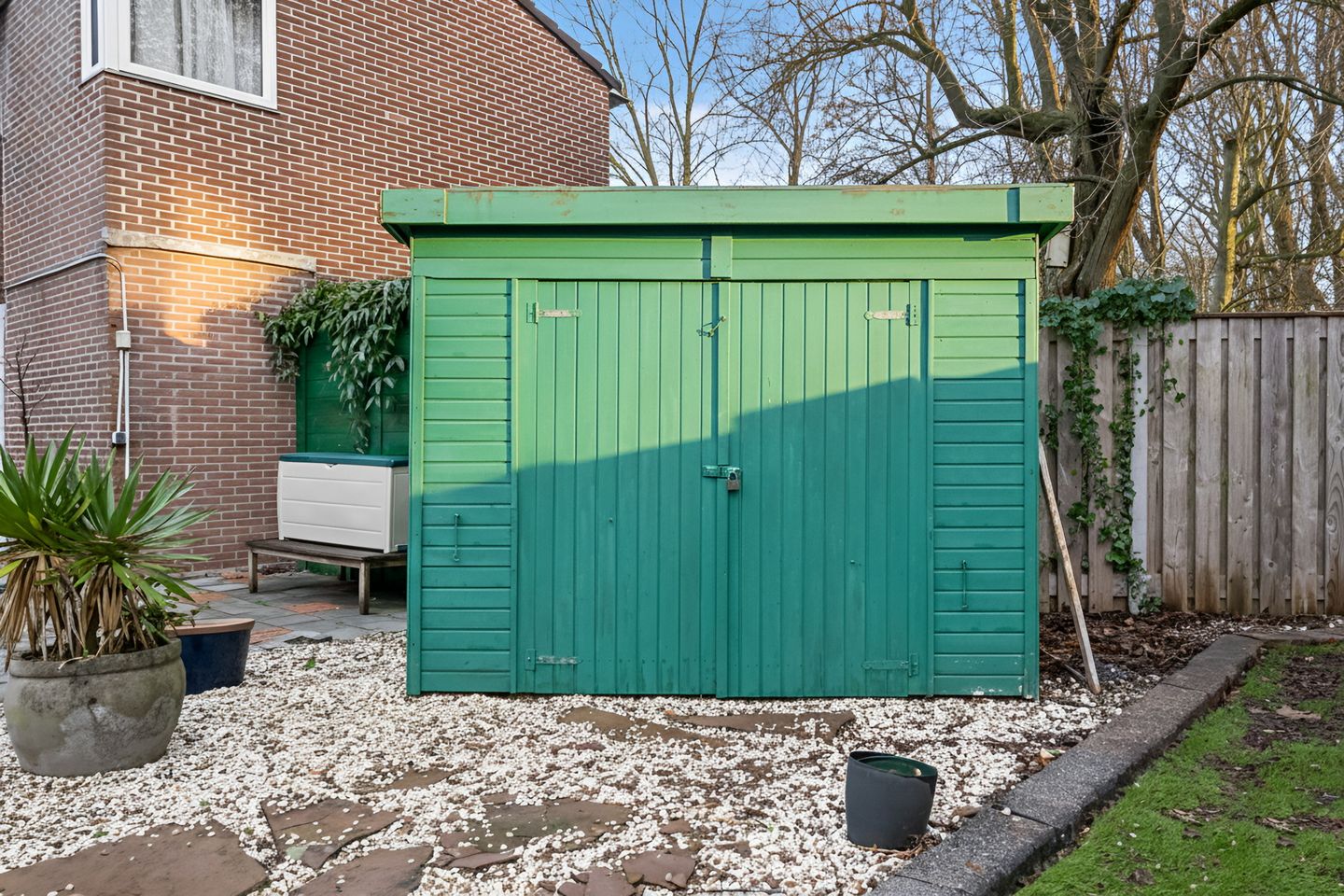 Photo 25 of Schepenen 55