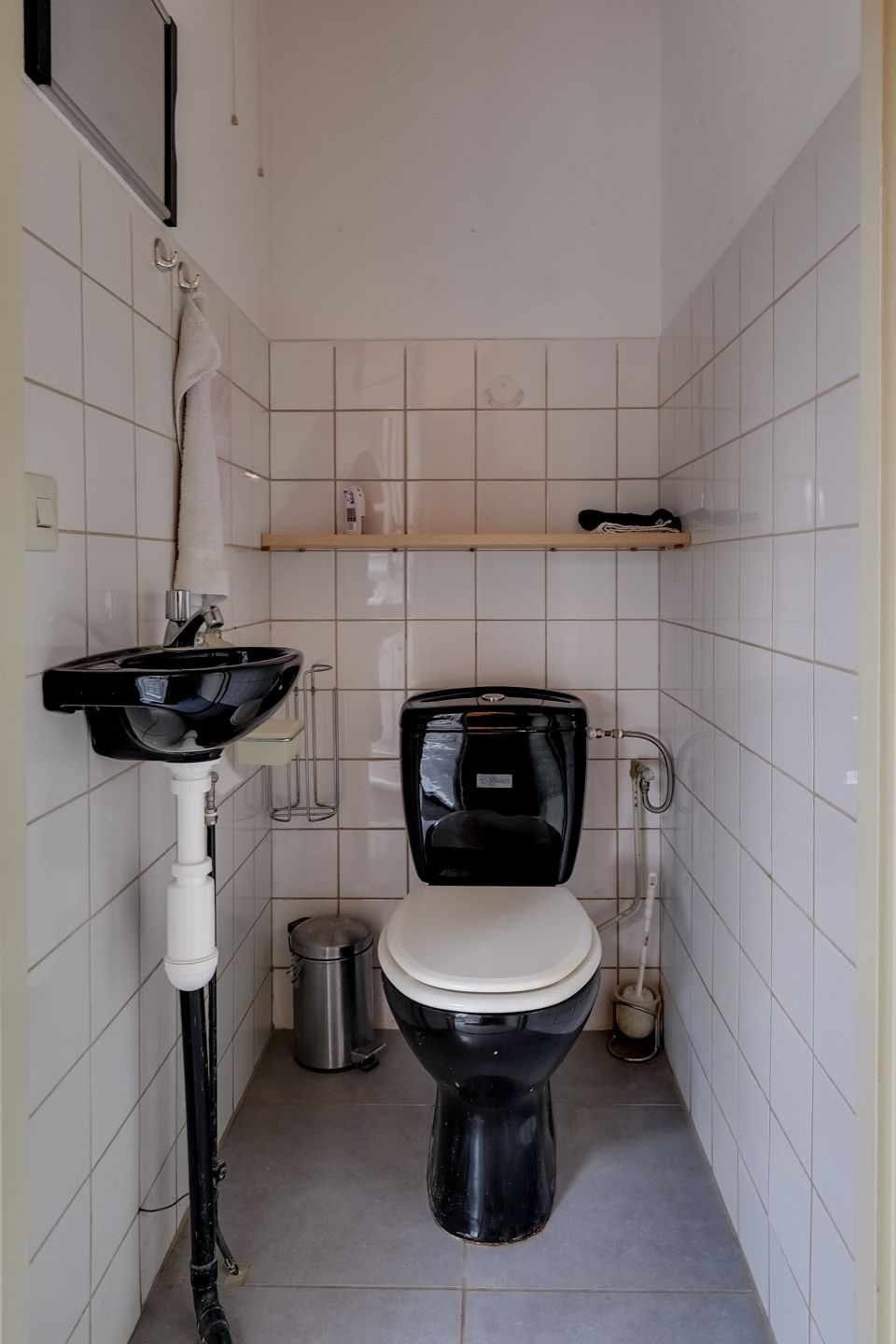 Photo 27 of Schepenen 55