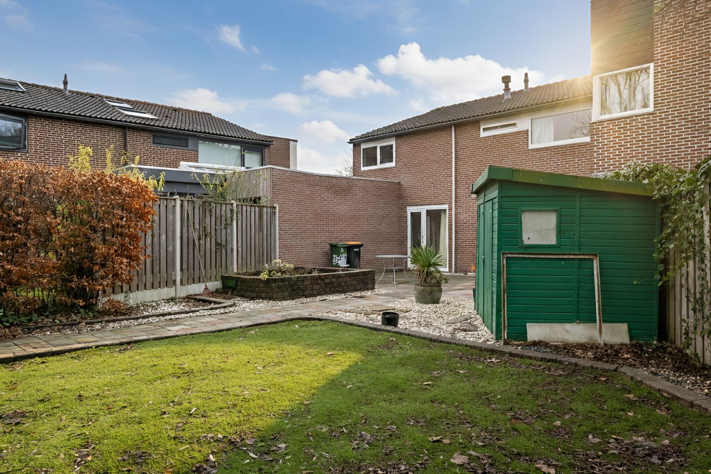 Photo 19 of Schepenen 55