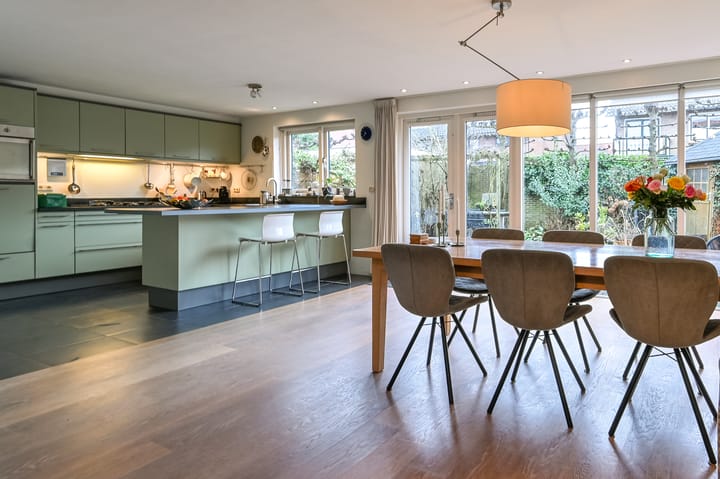 Photo 3 of Roos en Beeklaan 22