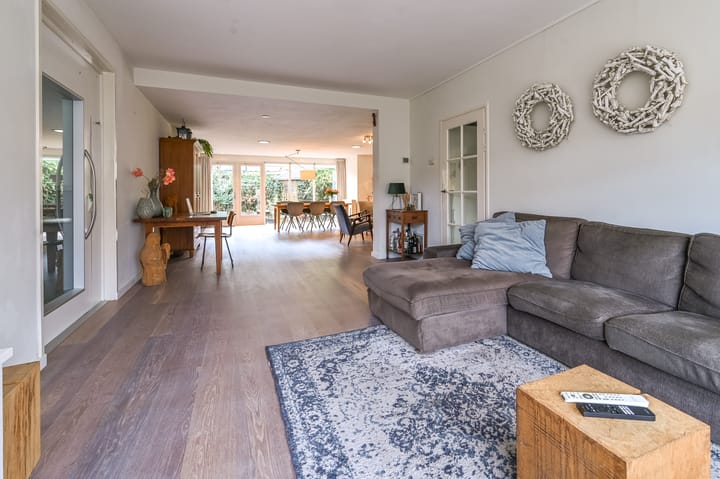 Photo 5 of Roos en Beeklaan 22