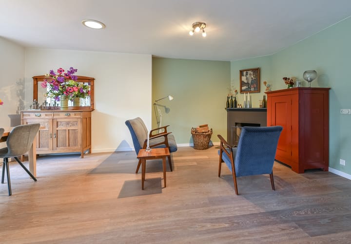 Photo 10 of Roos en Beeklaan 22