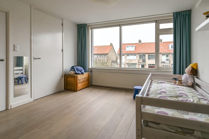 Photo 25 of Roos en Beeklaan 22