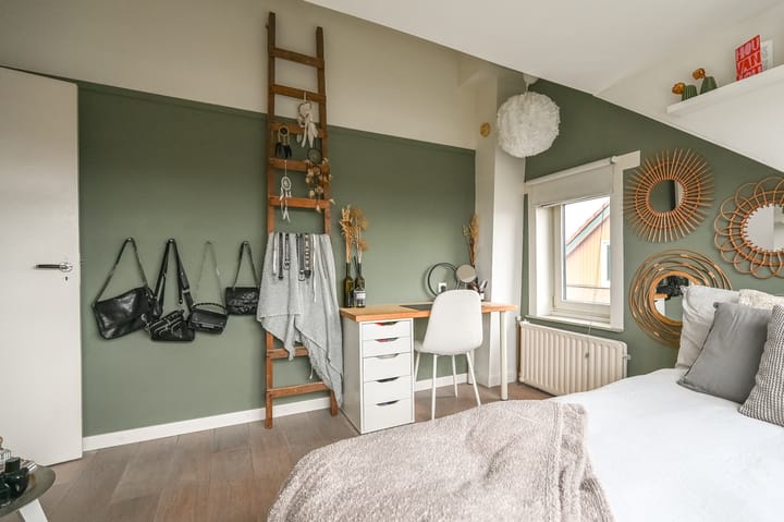 Photo 35 of Roos en Beeklaan 22