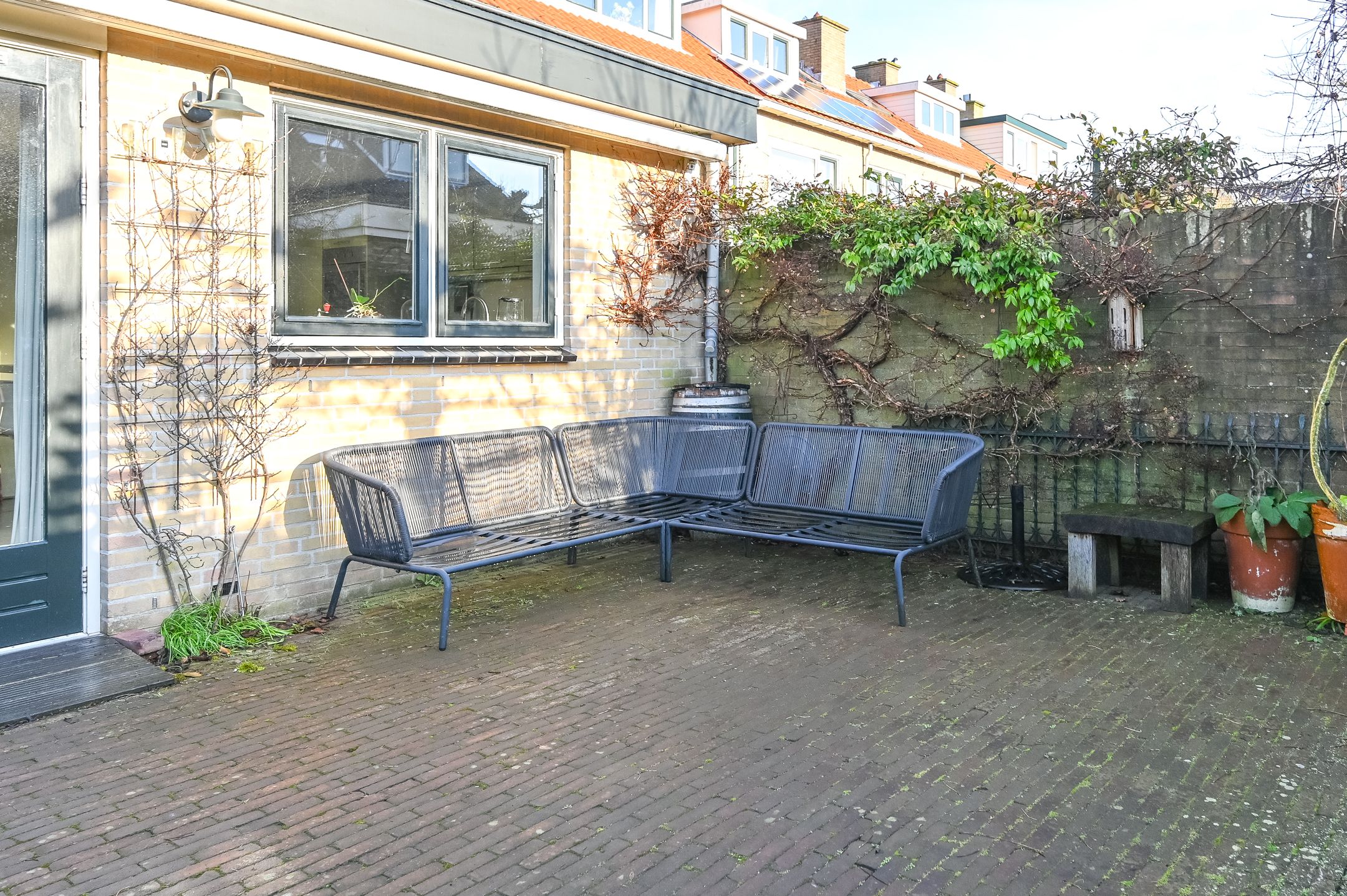 Foto 42 van Roos en Beeklaan 22