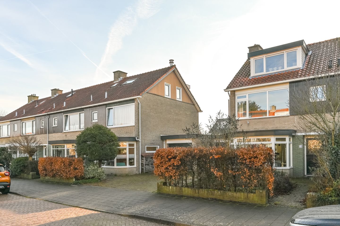 Foto 49 van Roos en Beeklaan 22