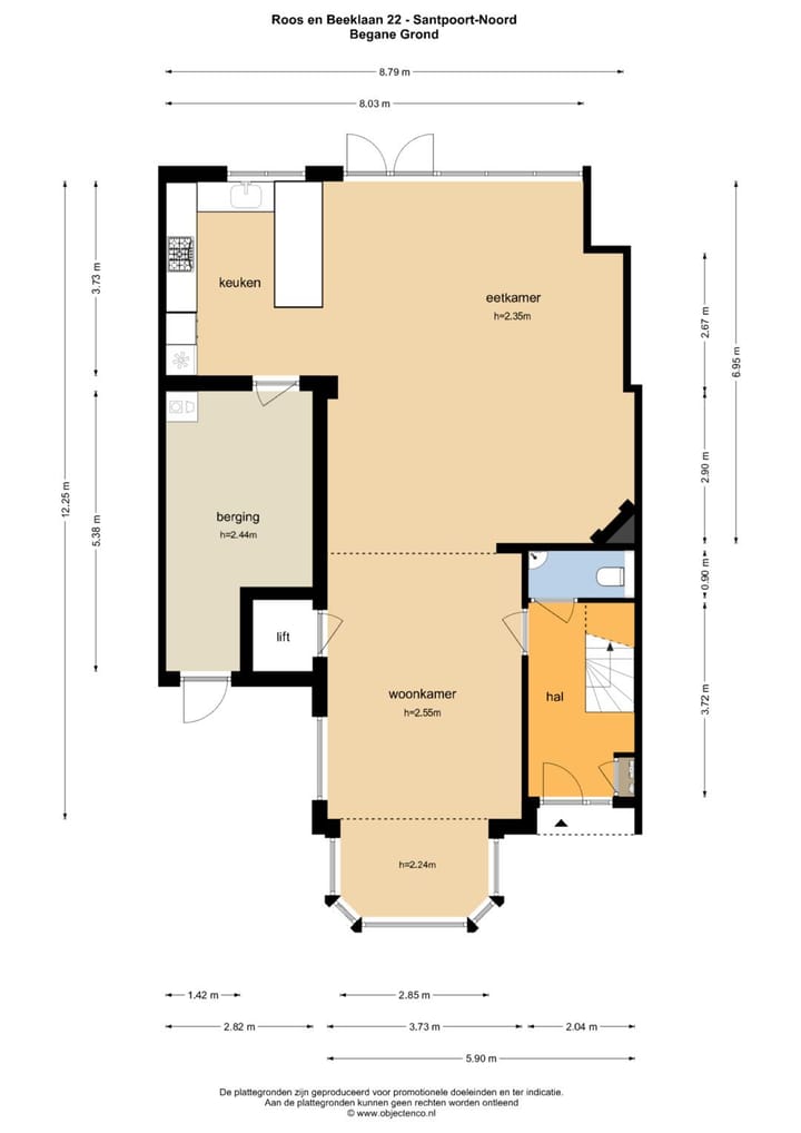 Photo 51 of Roos en Beeklaan 22