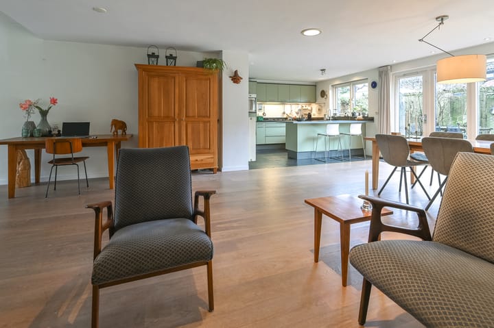 Photo 13 of Roos en Beeklaan 22