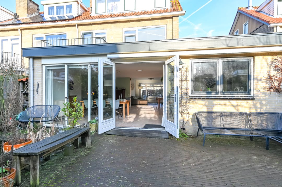 Foto 41 van Roos en Beeklaan 22
