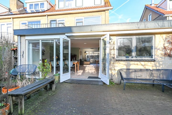 Photo 41 of Roos en Beeklaan 22