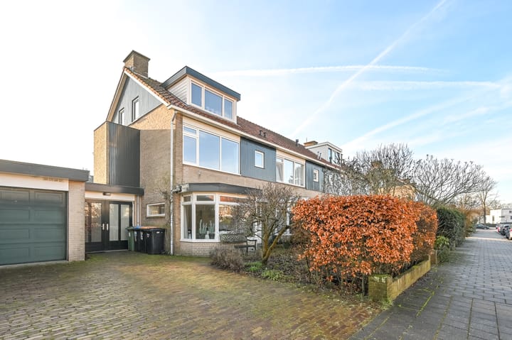 Photo 47 of Roos en Beeklaan 22