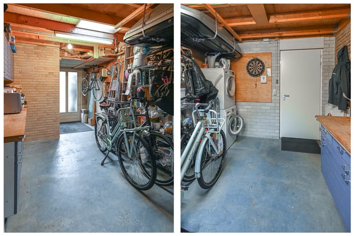 Photo 21 of Roos en Beeklaan 22