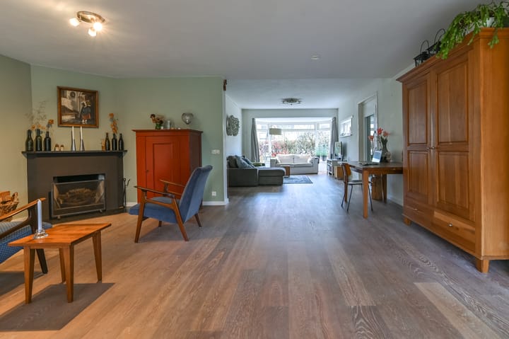 Photo 12 of Roos en Beeklaan 22