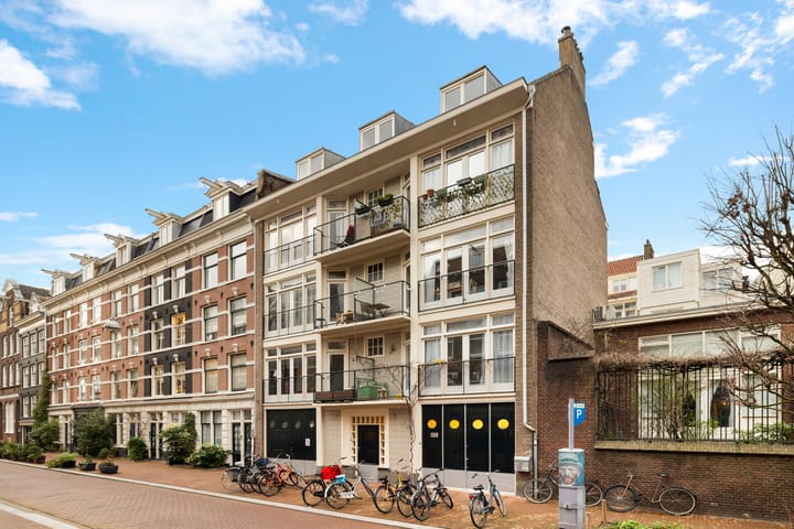Fokke Simonszstraat 27-1