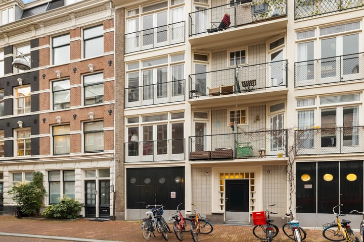 Foto 3 van Fokke Simonszstraat 27-1