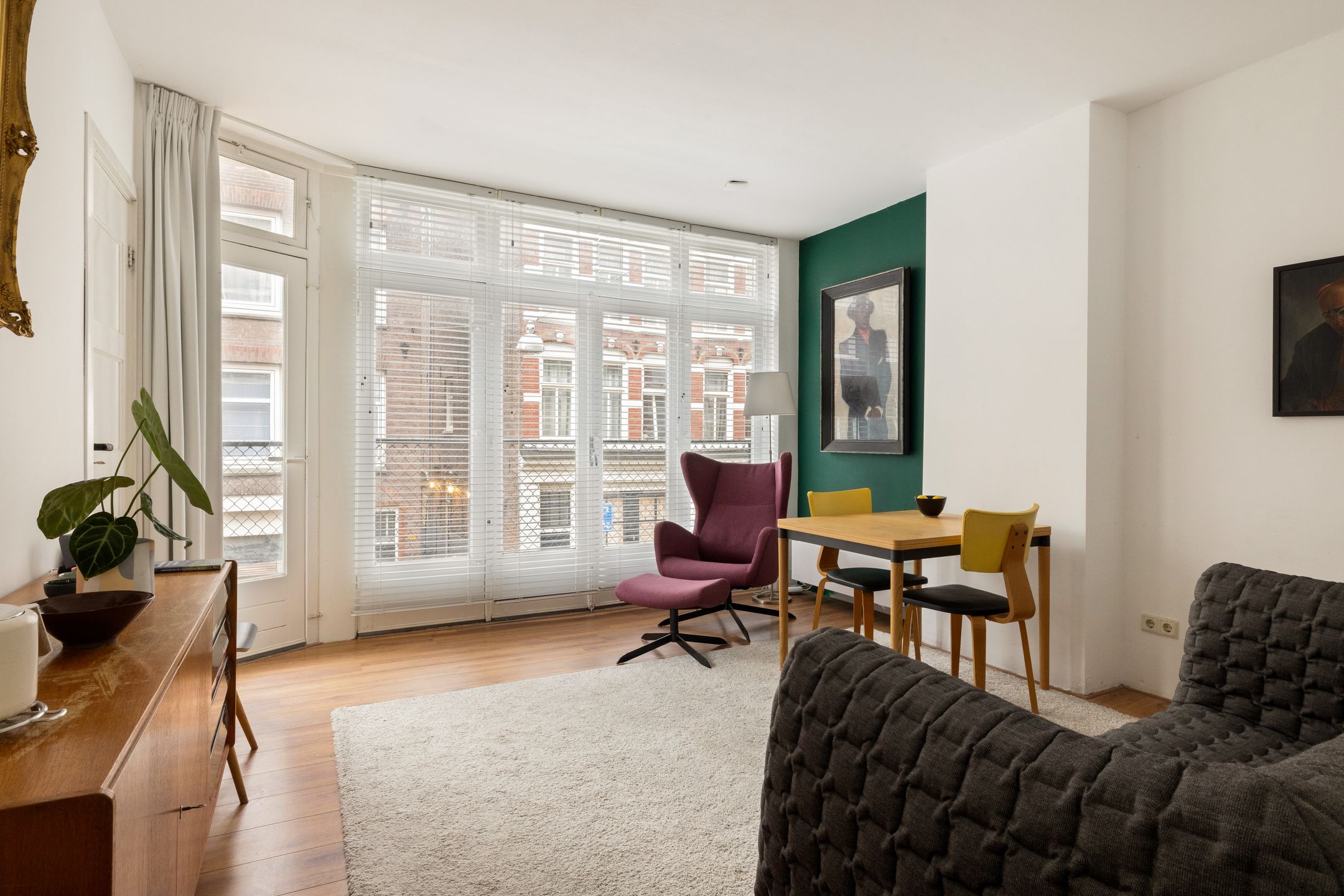 Photo 6 of Fokke Simonszstraat 27-1