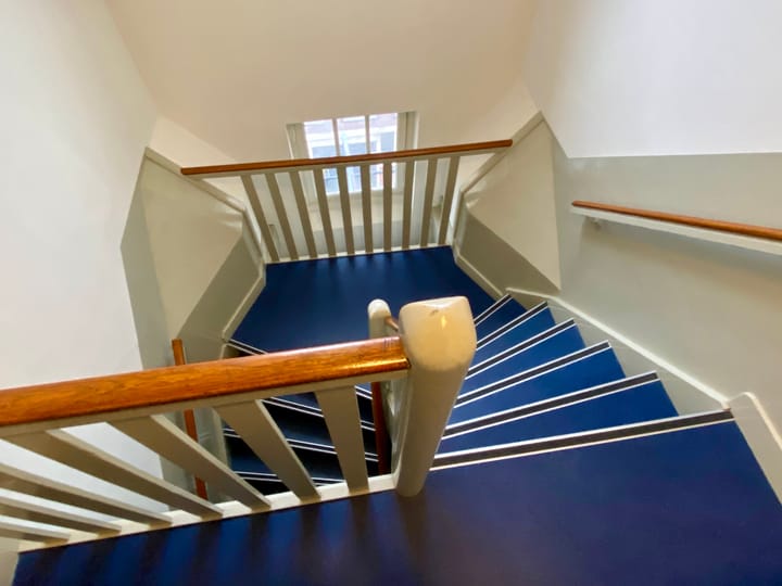 Foto 5 van Fokke Simonszstraat 27-1