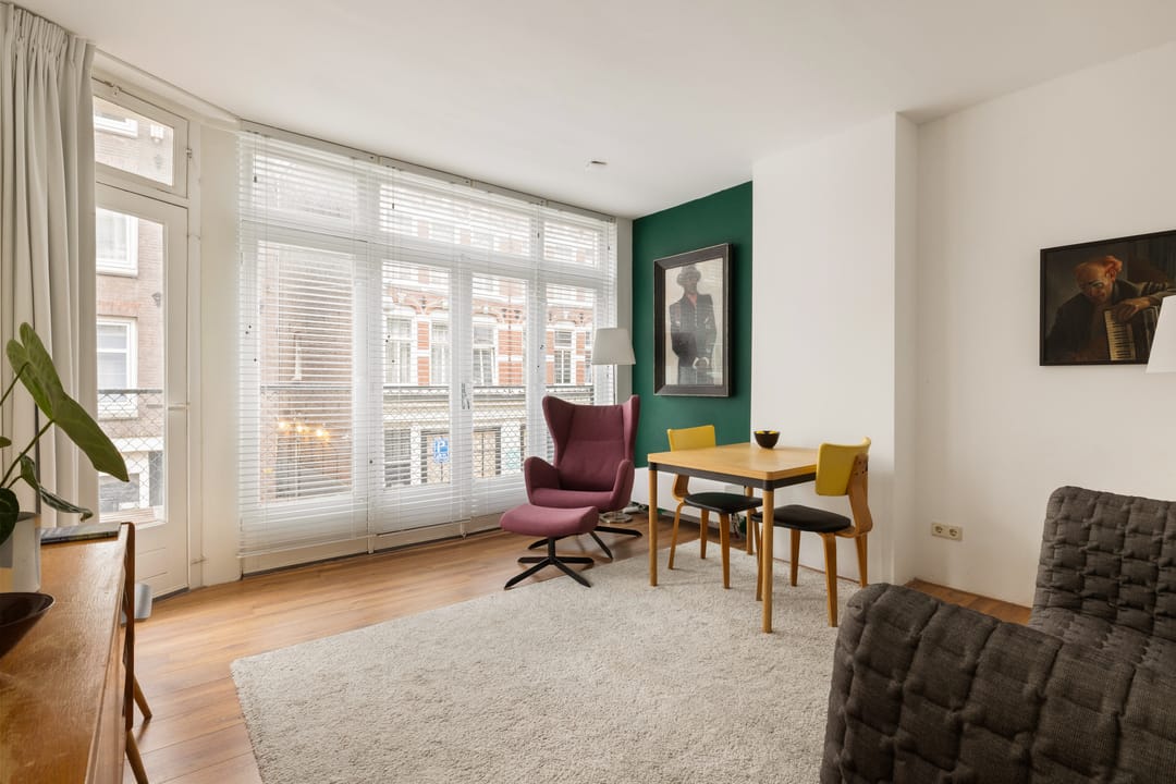 Photo 7 of Fokke Simonszstraat 27-1