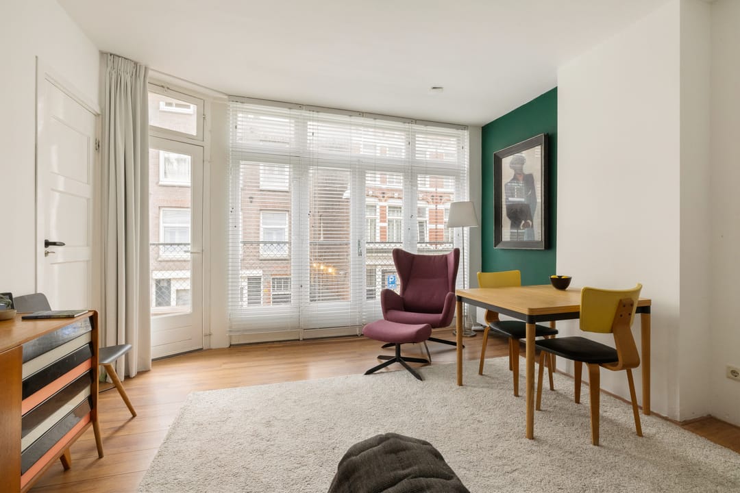 Photo 8 of Fokke Simonszstraat 27-1