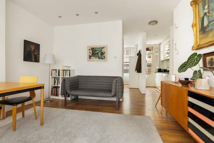 Foto 14 van Fokke Simonszstraat 27-1