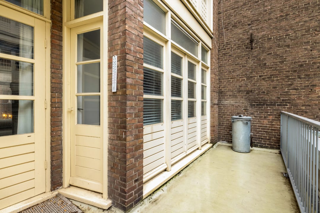 Photo 23 of Fokke Simonszstraat 27-1