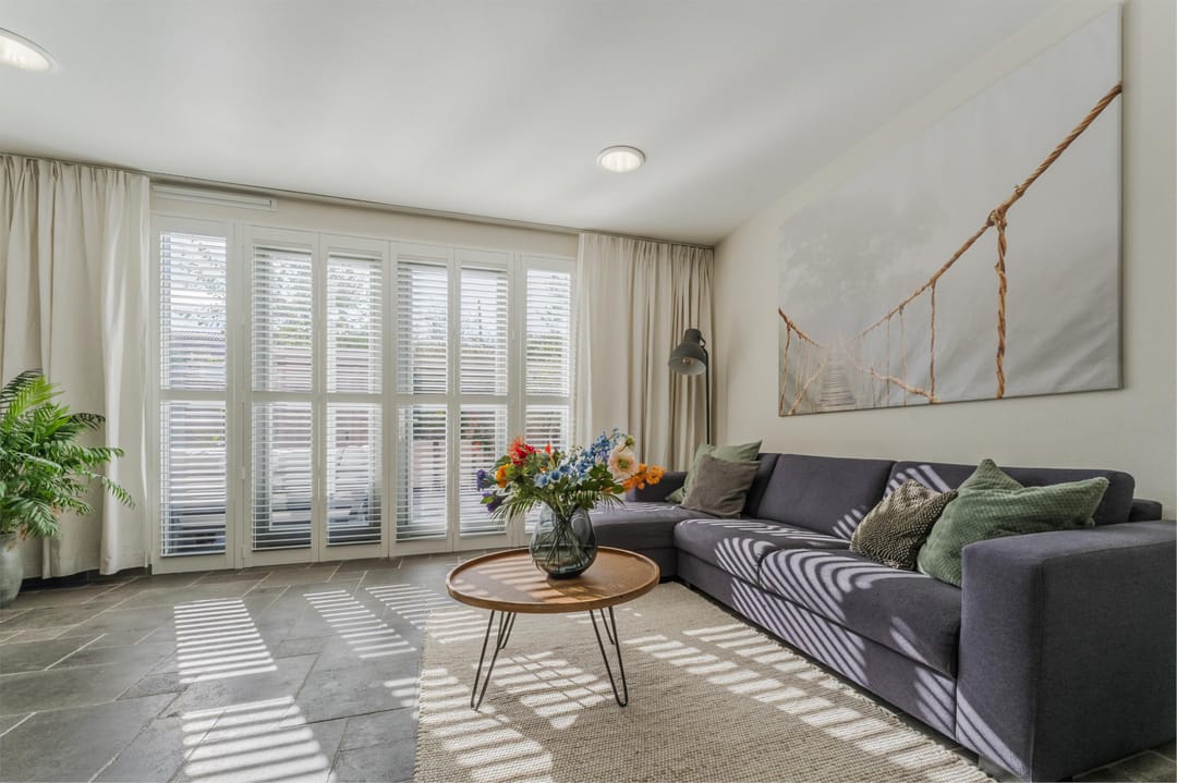 Foto 2 van Dudenpark 9