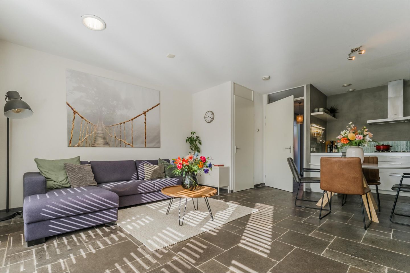 Foto 4 van Dudenpark 9