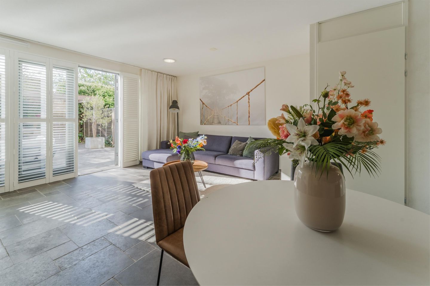 Foto 5 van Dudenpark 9