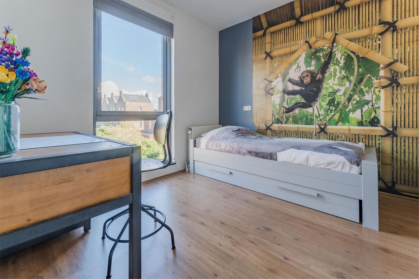 Foto 35 van Dudenpark 9