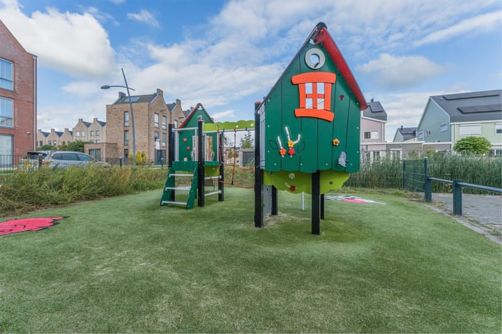 Foto 50 van Dudenpark 9