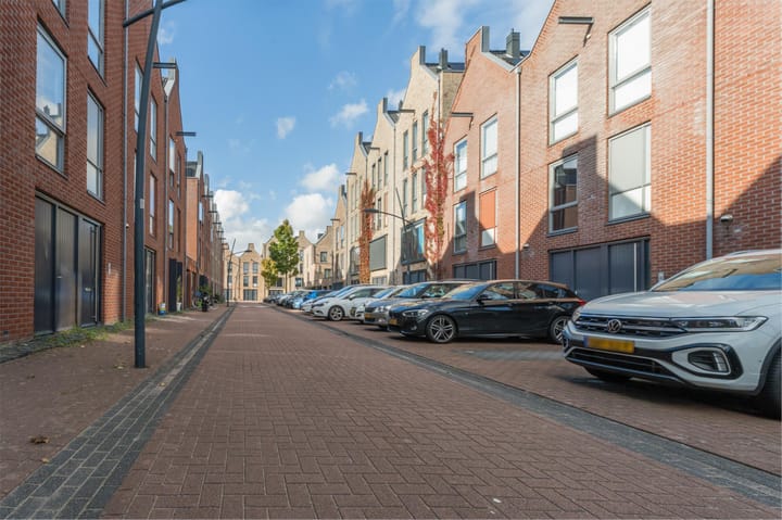 Foto 45 van Dudenpark 9