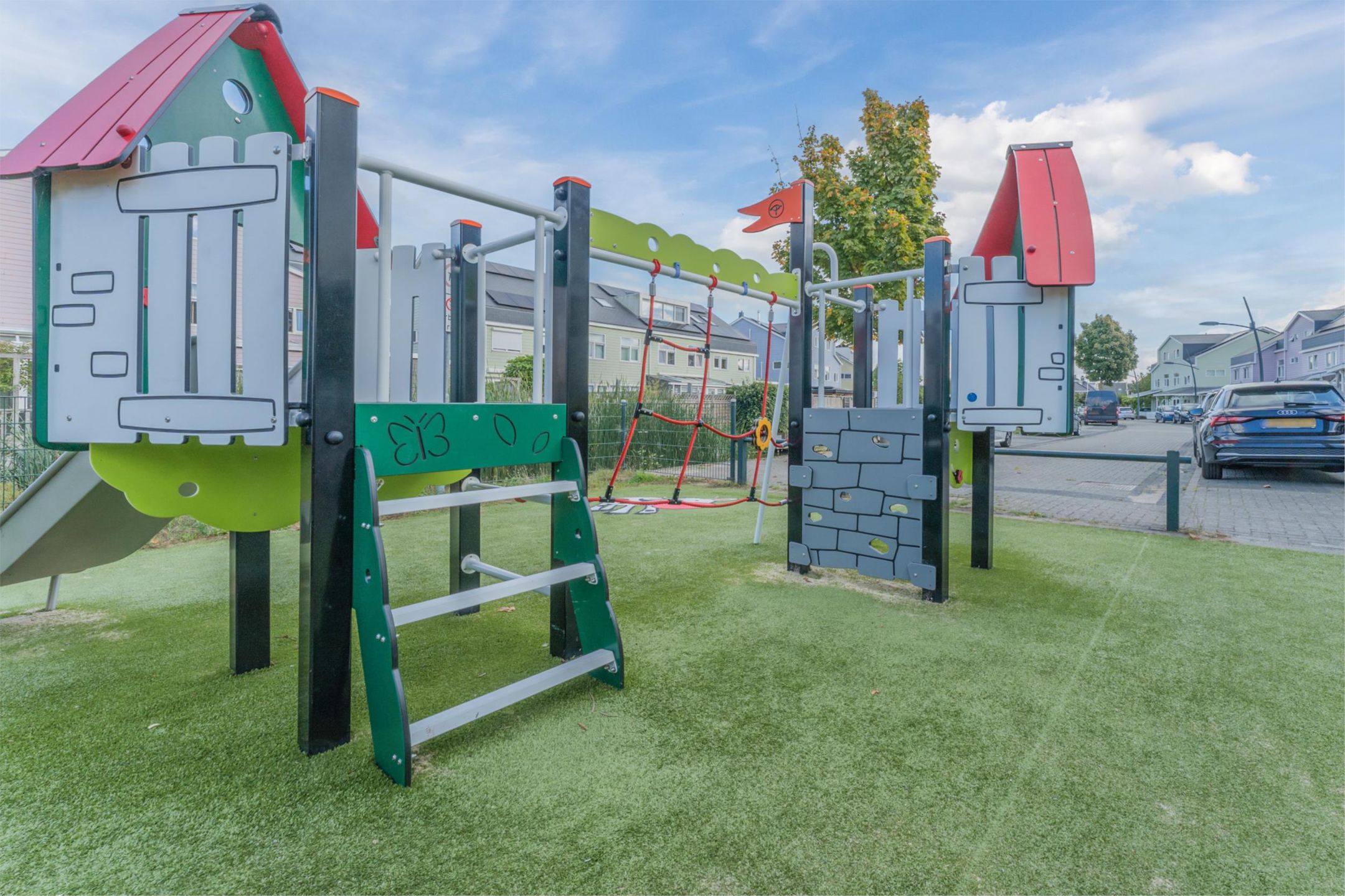 Foto 51 van Dudenpark 9