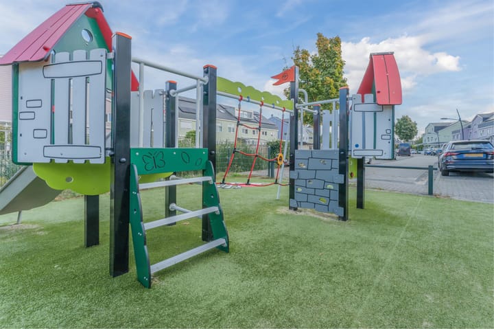 Foto 51 van Dudenpark 9