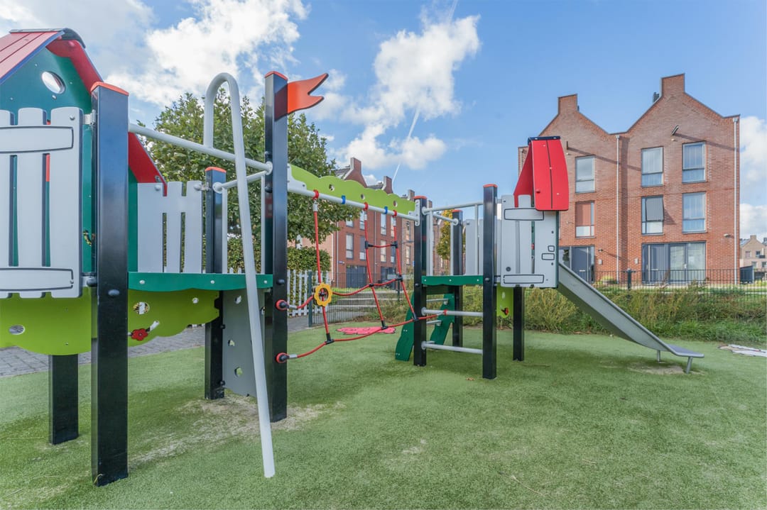 Foto 52 van Dudenpark 9